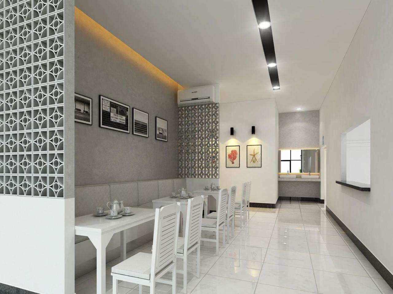 Angkor Sivutha Suites By Alfa Siem Reap Exteriér fotografie