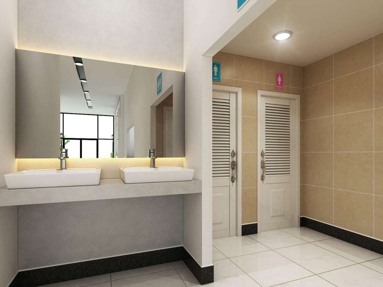 Angkor Sivutha Suites By Alfa Siem Reap Exteriér fotografie