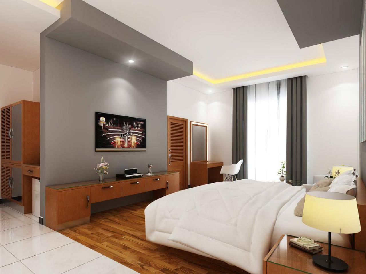 Angkor Sivutha Suites By Alfa Siem Reap Exteriér fotografie
